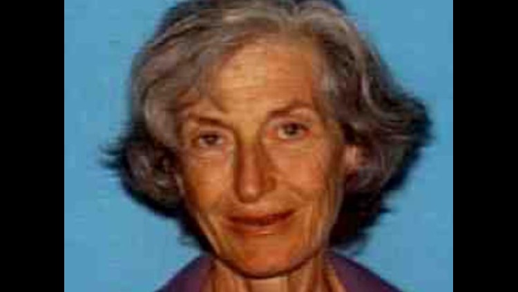 Missing La Mesa Woman Found Safe In Ramona