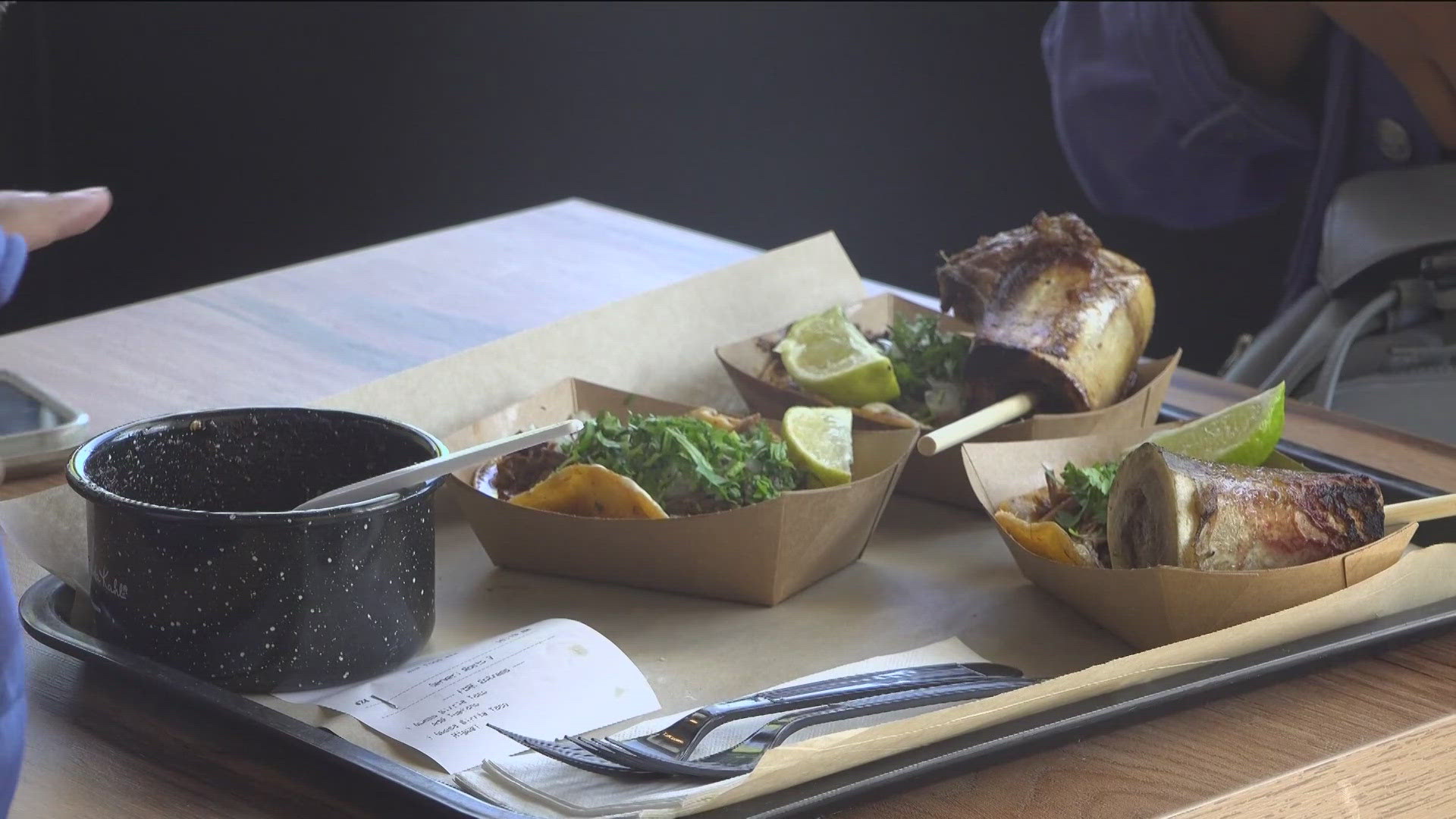 After a delayed opening, the beloved shop previously in San Ysidro and Old Town brings its birria and bone marrow tacos back to the South Bay.