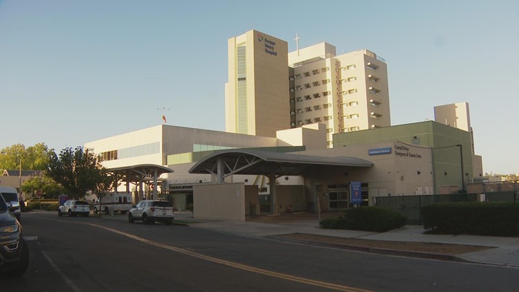 COVID activity remains high in San Diego County, as hospitalizations decline