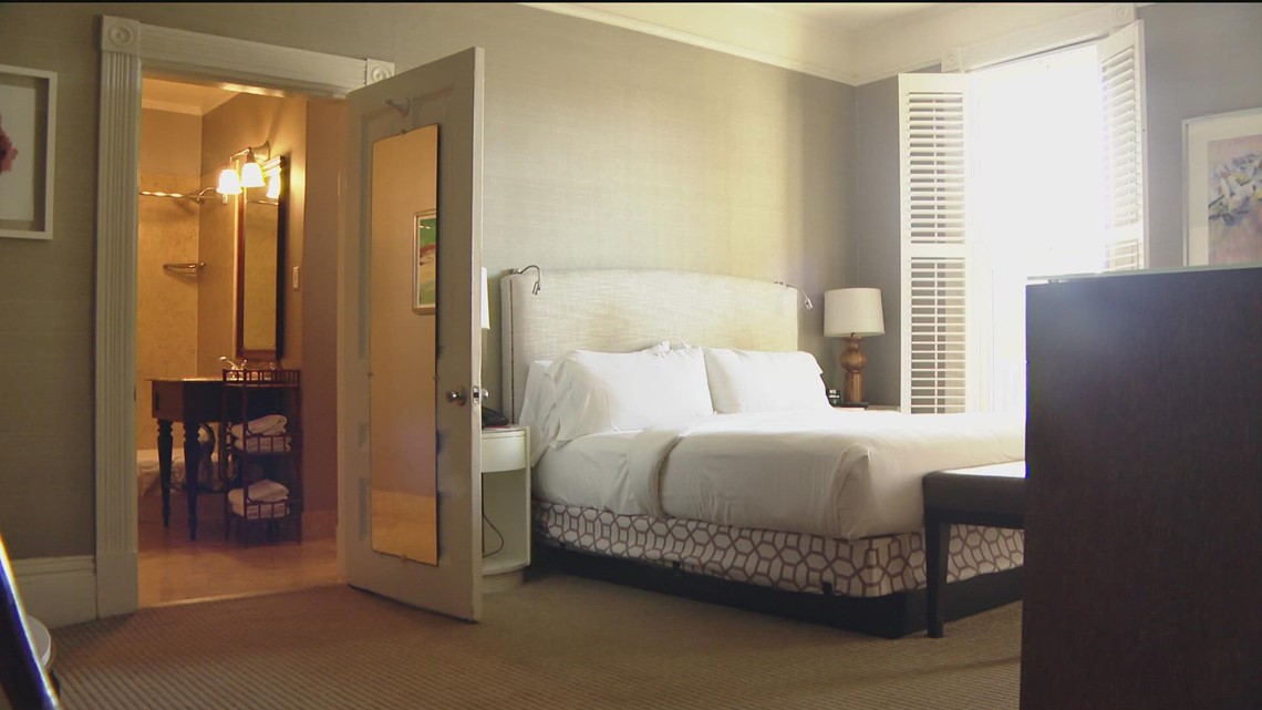 Hotel Del Coronado a historic, haunted San Diego icon