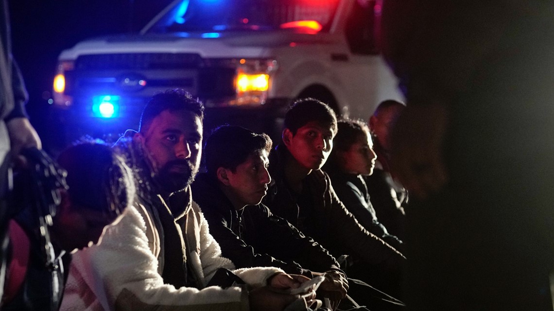 US launches app for asylum seekers at Mexican border - Vimarsana News
