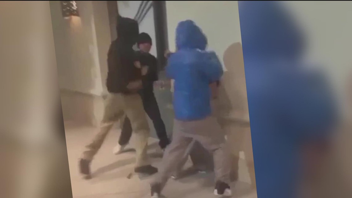 Crime, violence, and fist-fights among young adults plaguing Otay Ranch neighborhood - Vimarsana News