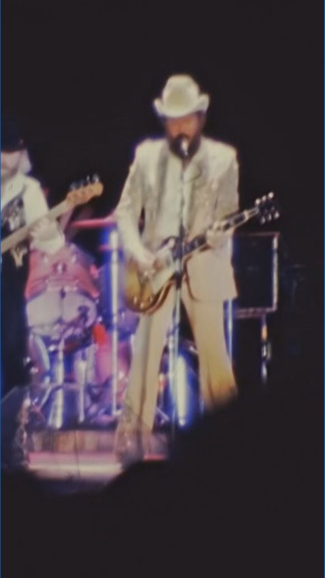 ZZ Top concert at San Diego Stadium in 1976 | cbs8.com
