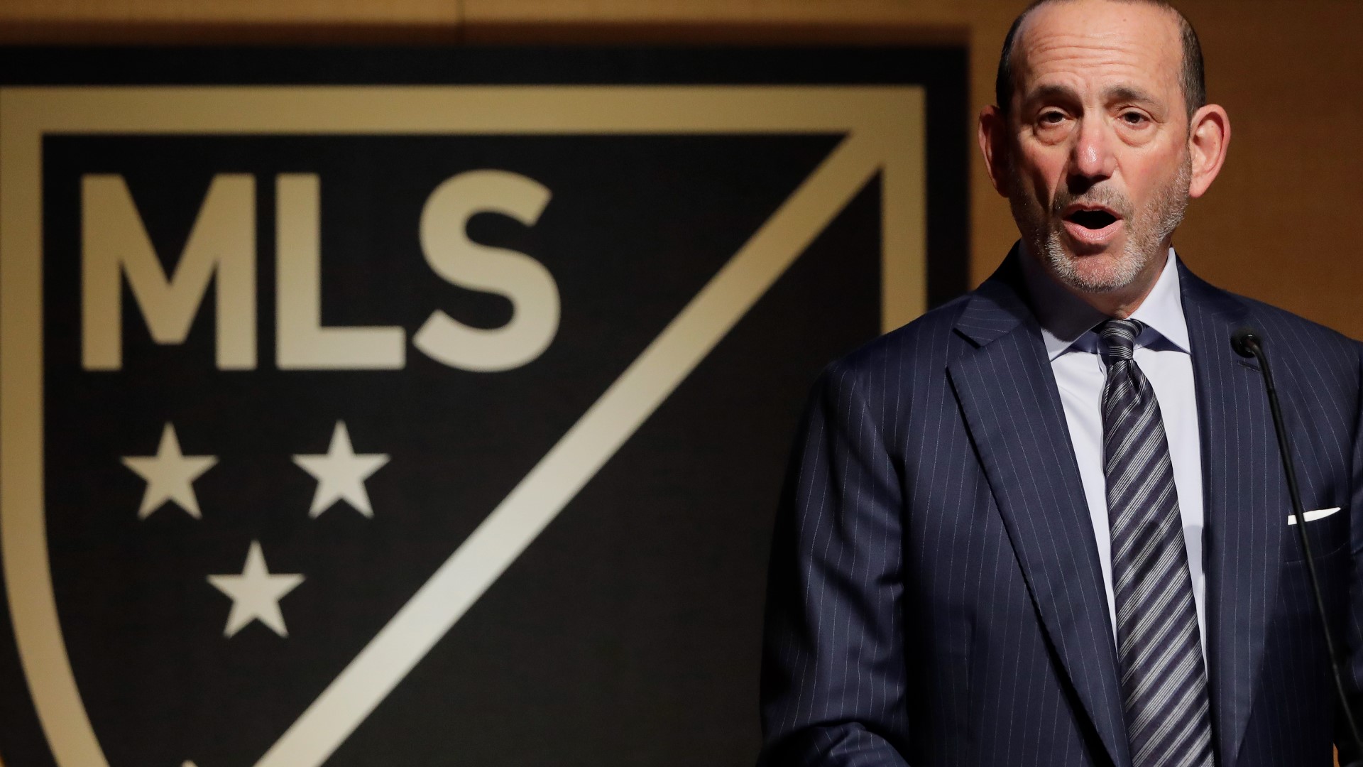 MLS Expected To Make Major Announcement In San Diego | Cbs8.com