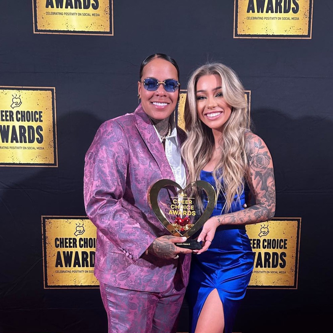 From Homelessness to Homeownership: San Diego Pop Star Celina Graves ...