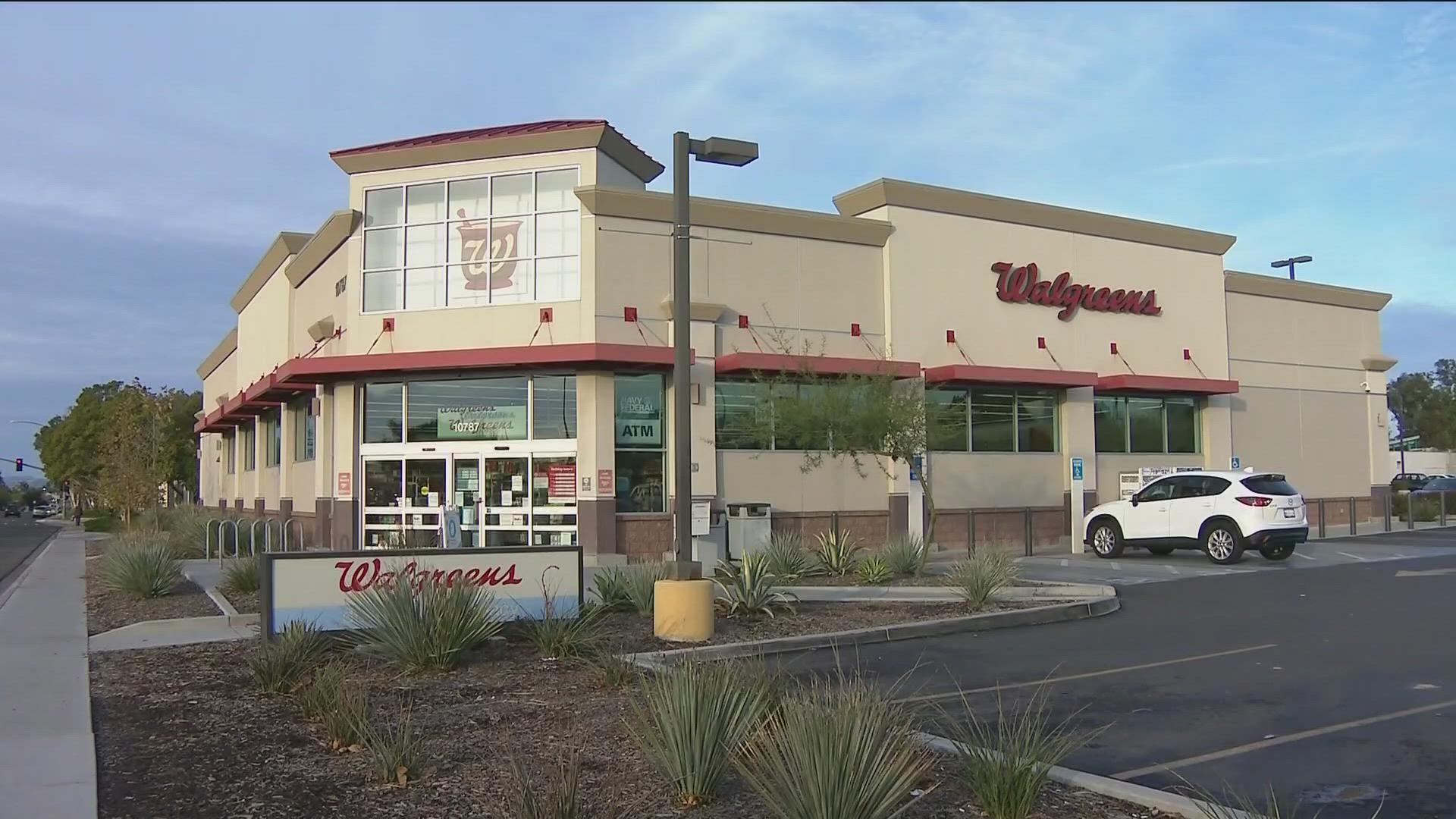 California expected to oust Walgreens after the company restricted access to abortion pills.