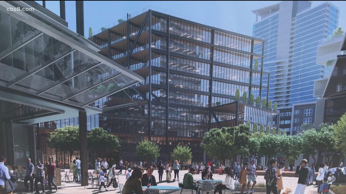 Padres Development Team wins bid to transform Tailgate Park