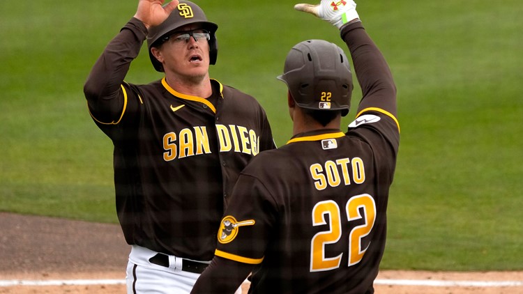 Padres News: Nick Martinez Explains Why He Left Team USA - Sports