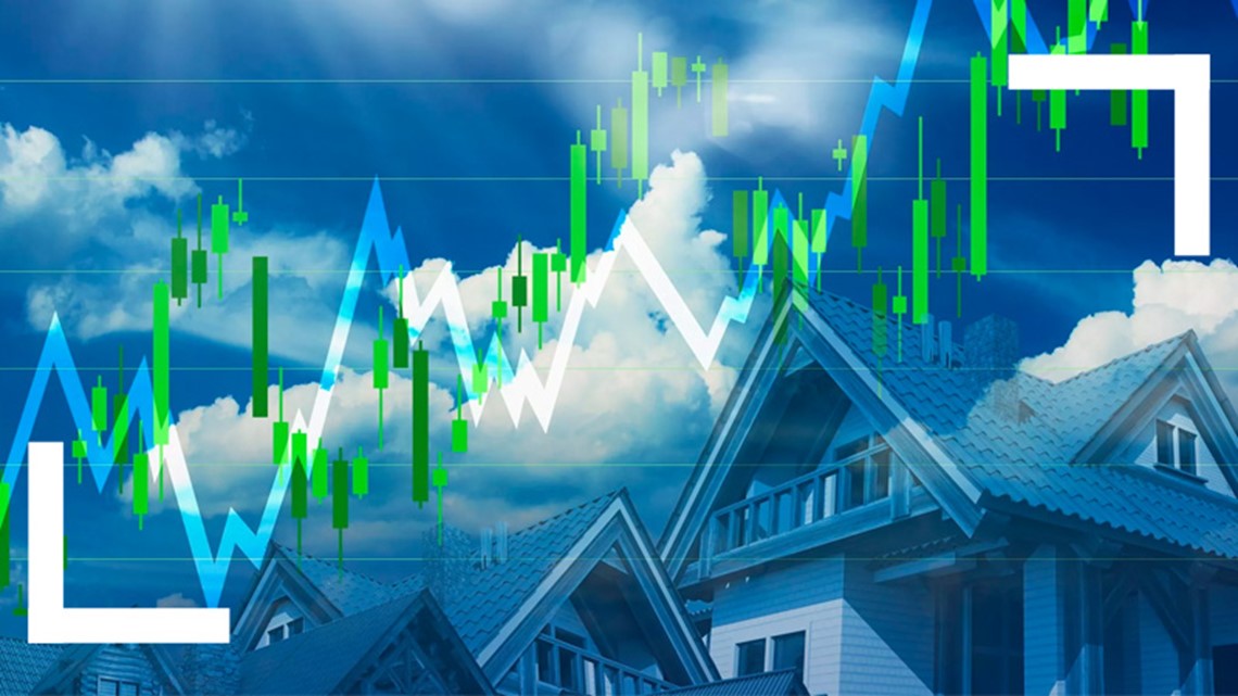 Avg Price Of Single-Family Homes Crosses $1M in San Diego County - Vimarsana News
