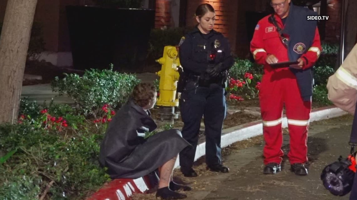 Man douses roommate with hydrochloric acid after fight - Vimarsana News