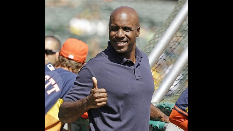 Home run king Barry Bonds hired as Marlins hitting coach