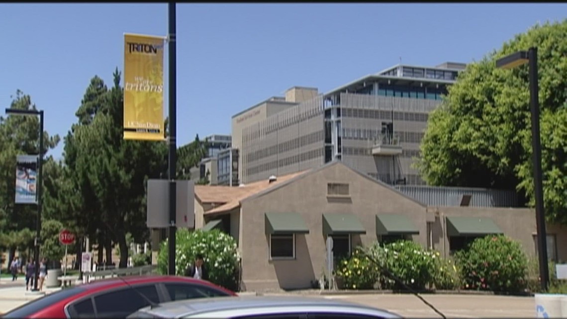 UC San Diego Black Alumni Scholarship Fund awarded grant - Vimarsana News