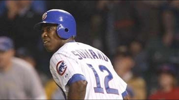 Soriano, Navarro get key hits, Cubs beat Padres - The San Diego