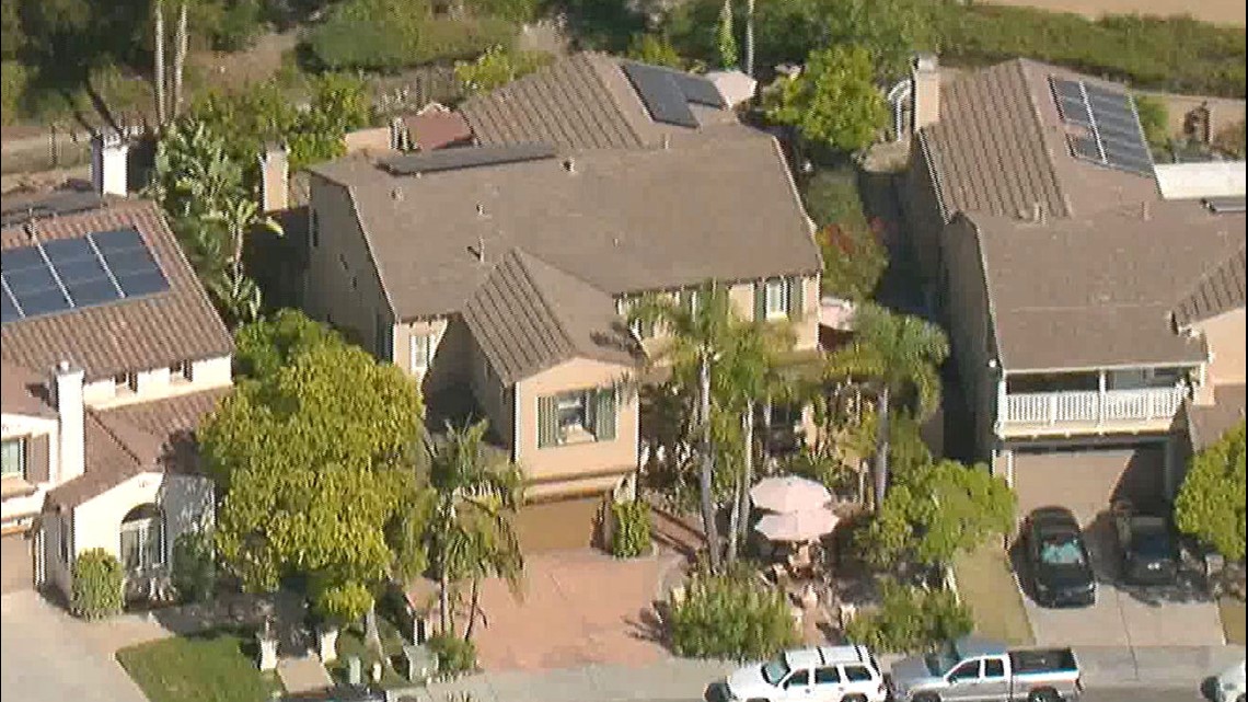 Petition Larry Millete’s house in Chula Vista close to foreclosure