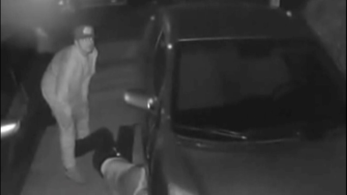 Catalytic converter thefts on the rise across San Diego County - Vimarsana News
