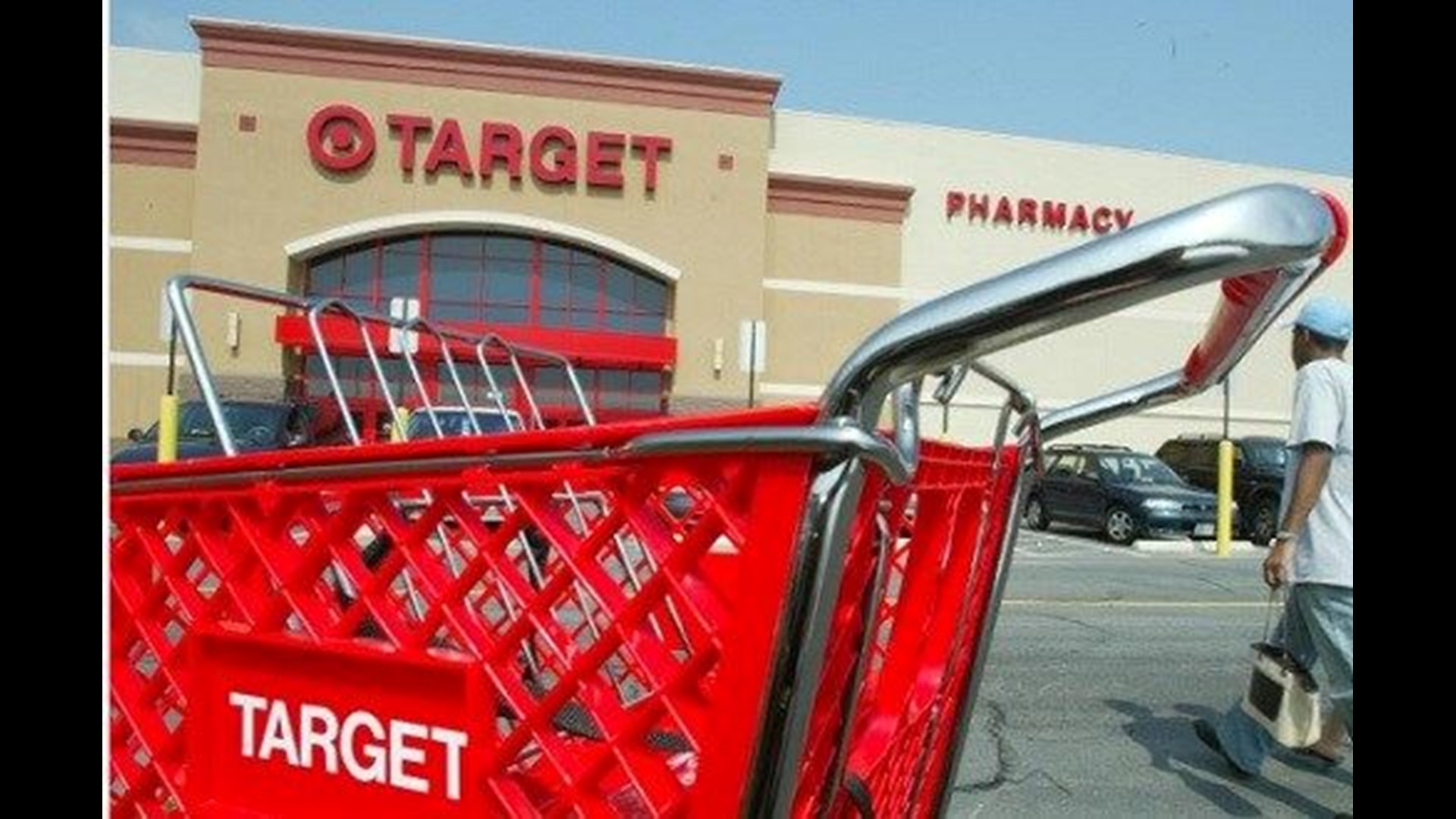 Target Reveals Design Elements of Next Generation of Stores