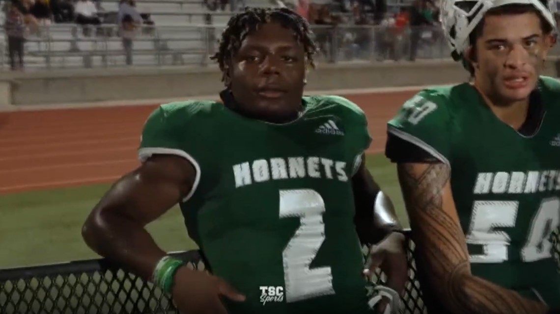 Lincoln high school football hotsell