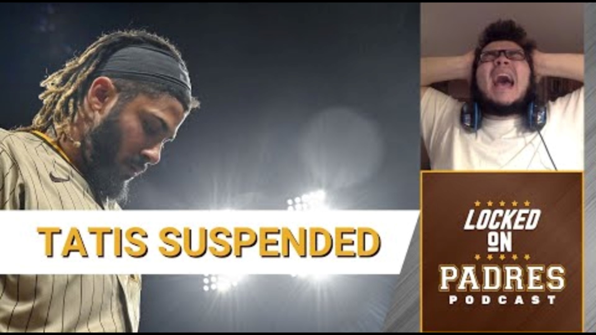 Padres react to Fernando Tatis Jr. suspension