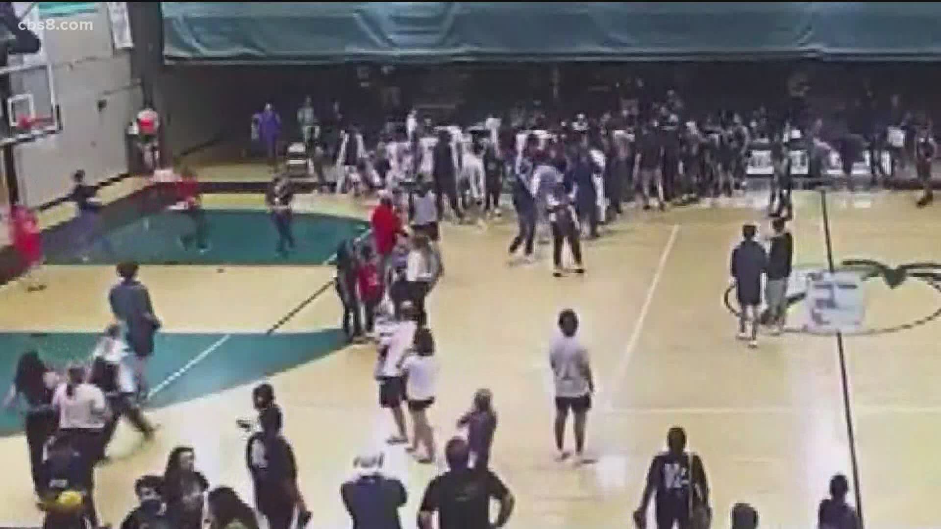 Coronado Unified School Board votes to appeal CIF sanctions following