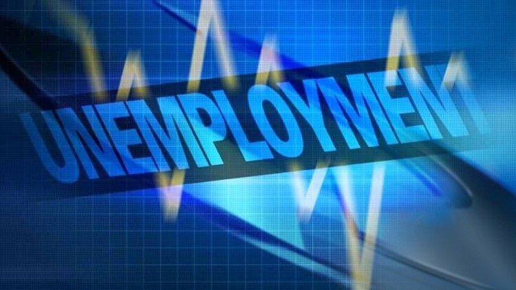 San Diego's unemployment drops to 3.7% | cbs8.com