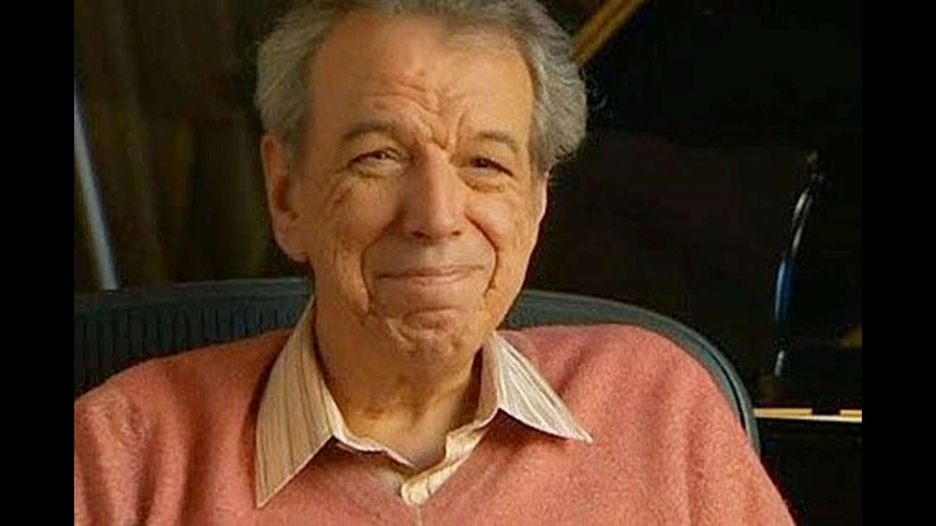 'Thriller' songwriter Rod Temperton dies in London at 66 cbs8