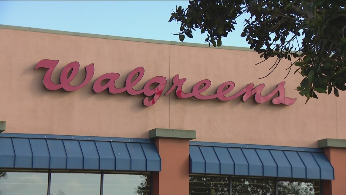 Eastlake residents growing concerned over rampant theft