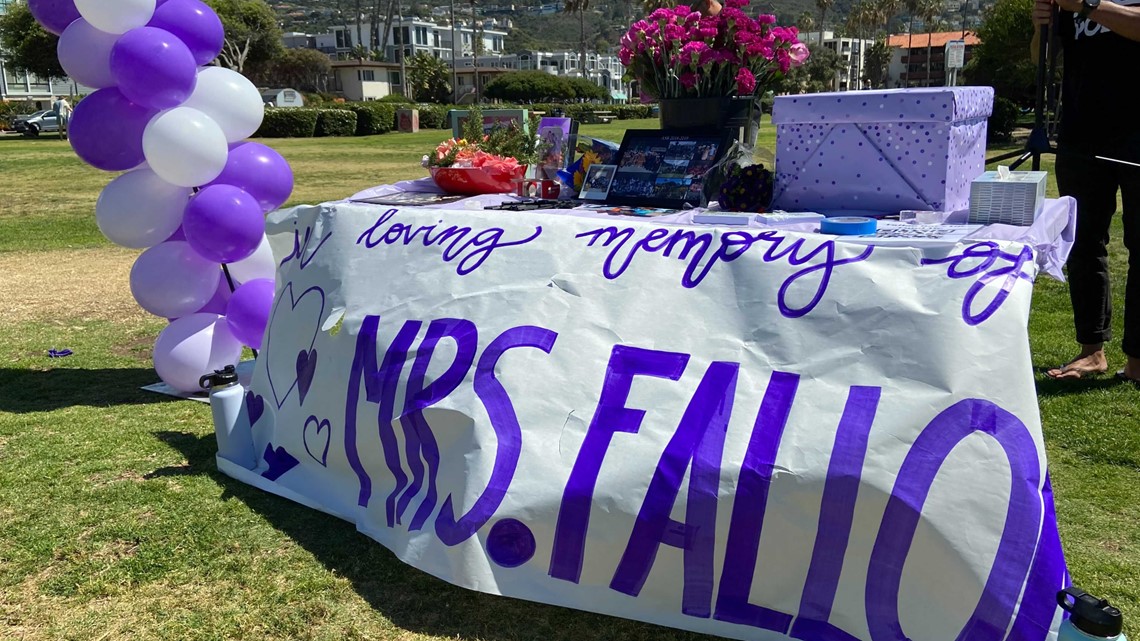 Community mourns sudden death of University City teacher