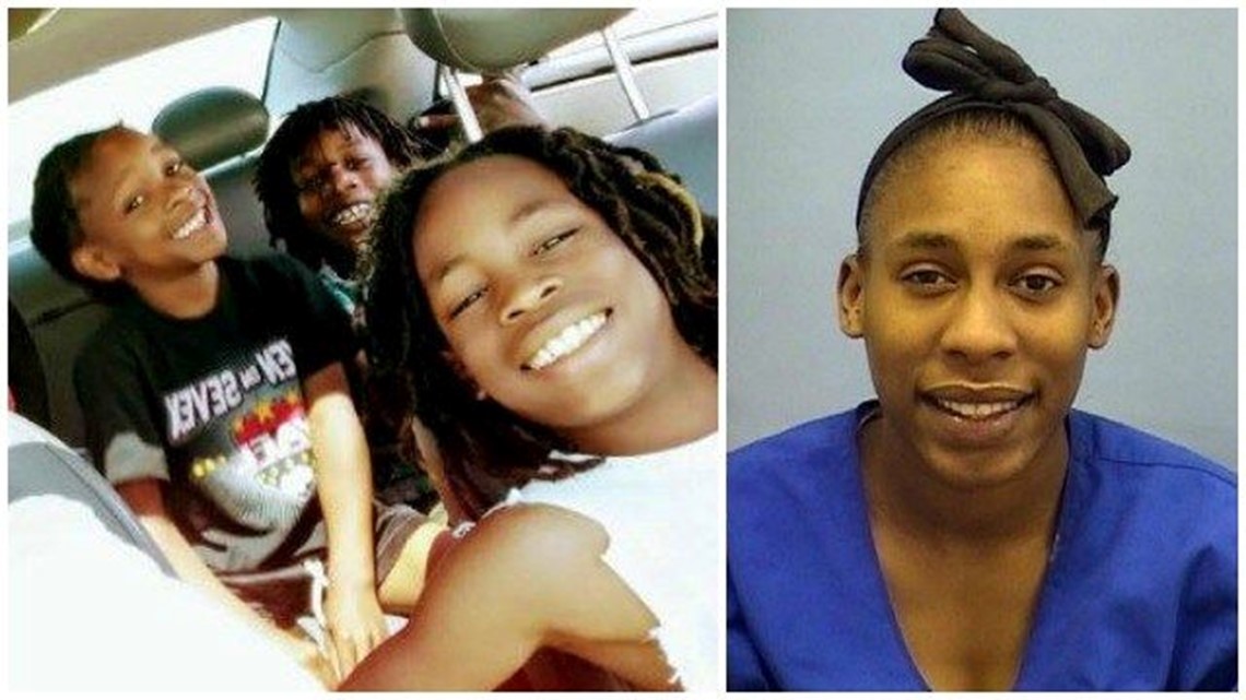 Amber Alert canceled after New Mexico mom surrenders | cbs8.com