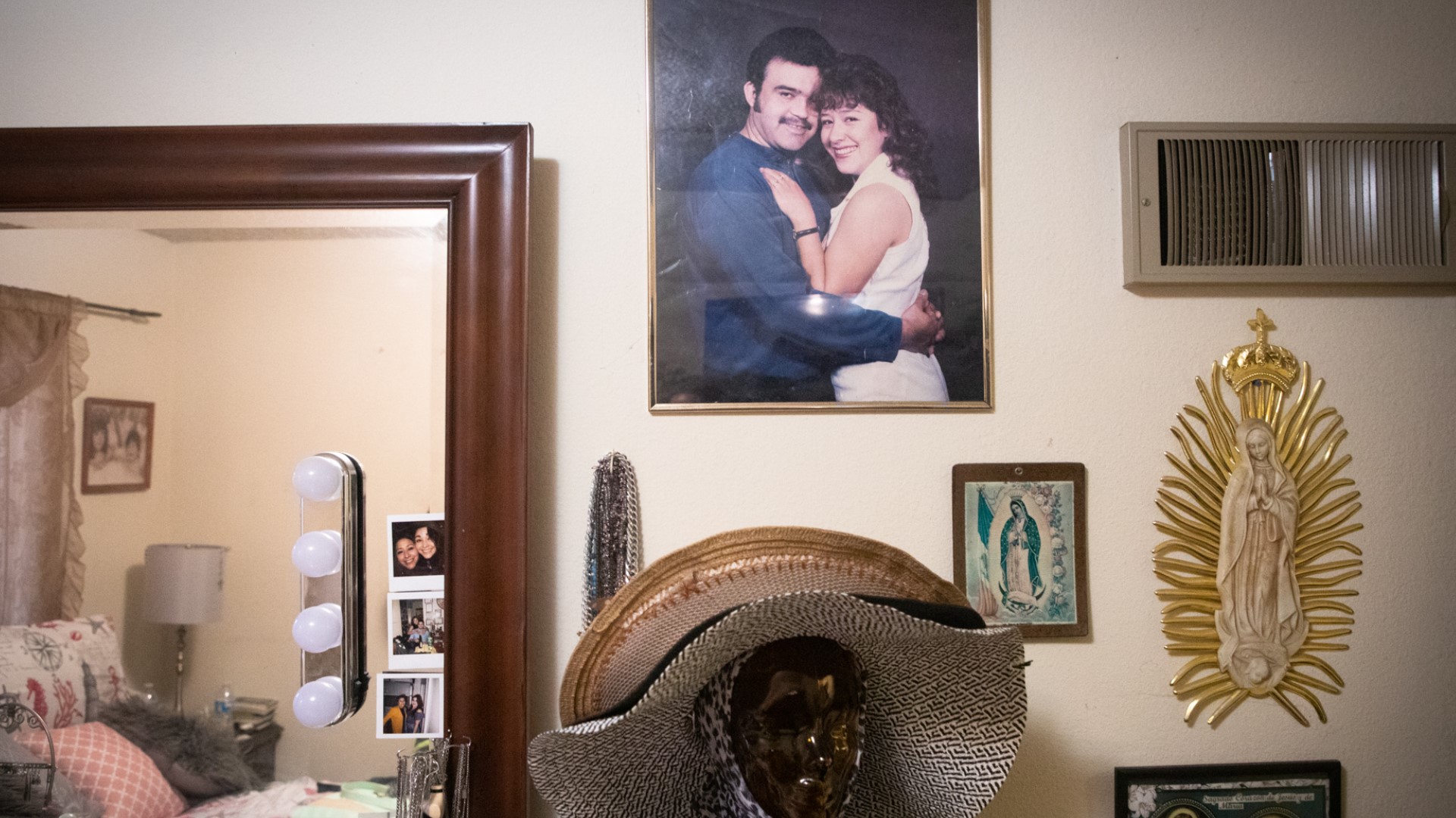 San Diego COVID-19 victims dying at home without medical care | cbs8.com