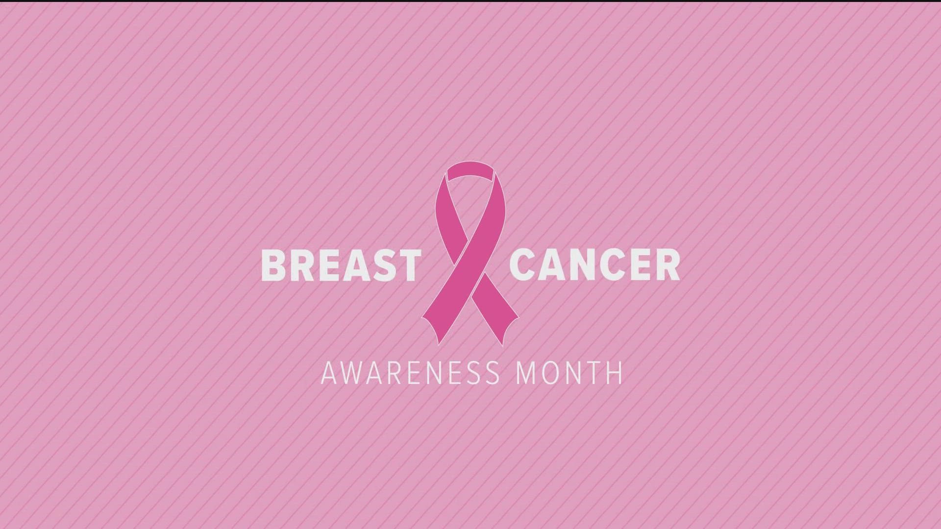 Breast Cancer Awareness : Dr. Messina & Associates: Clinical