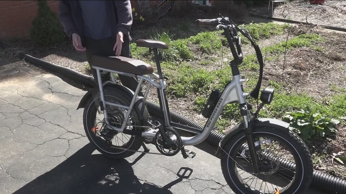 E-bike accidents on the rise, calls for more regulation - Vimarsana News