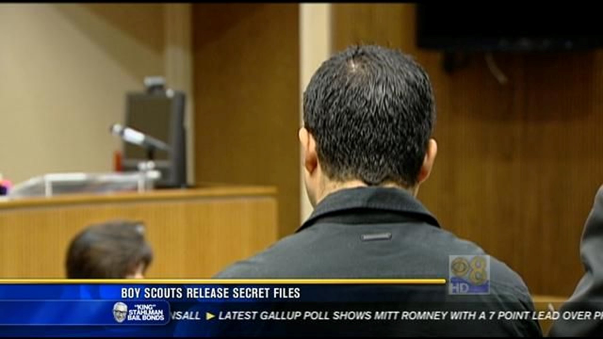 Excop arrested on DUI, hit and run charges