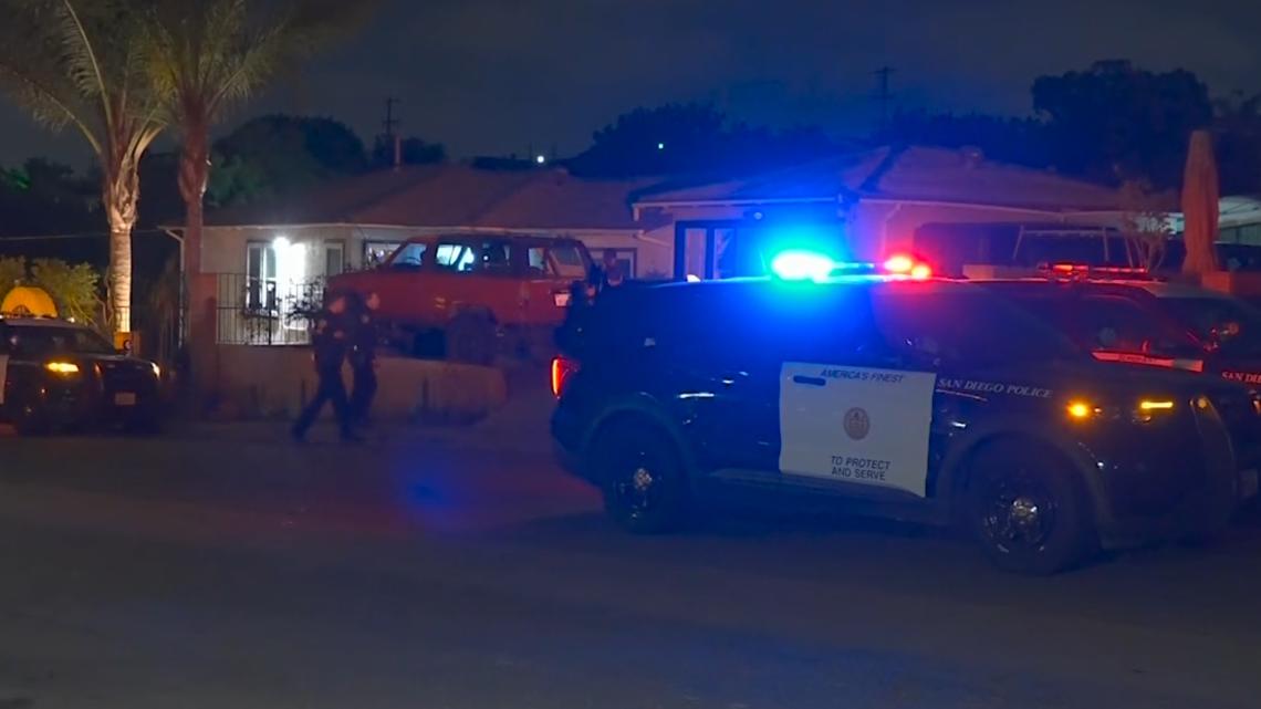 Assault News Image