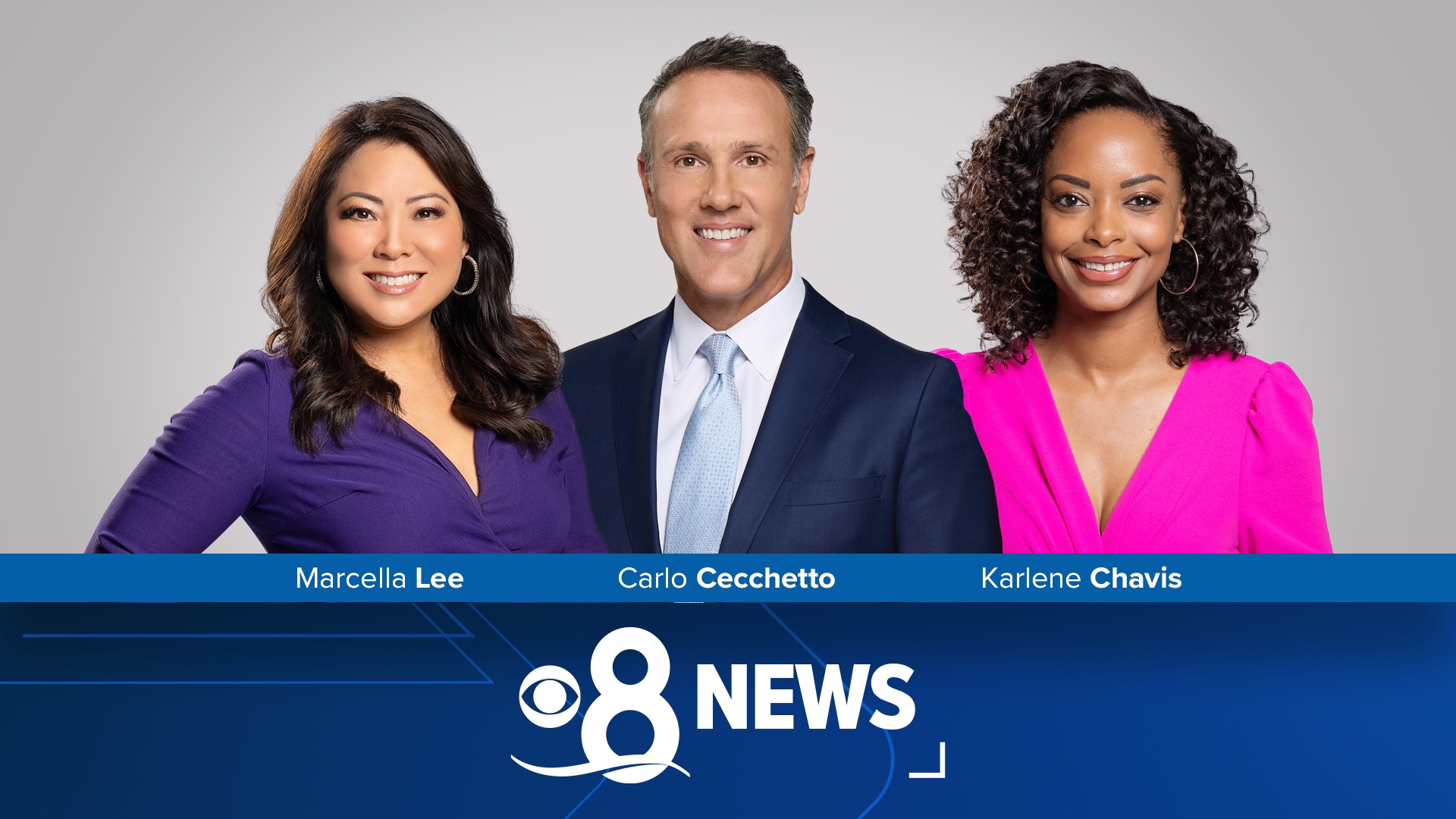 Watch the day's recap of local news, weather, and sports with San Diego's most trusted news team.