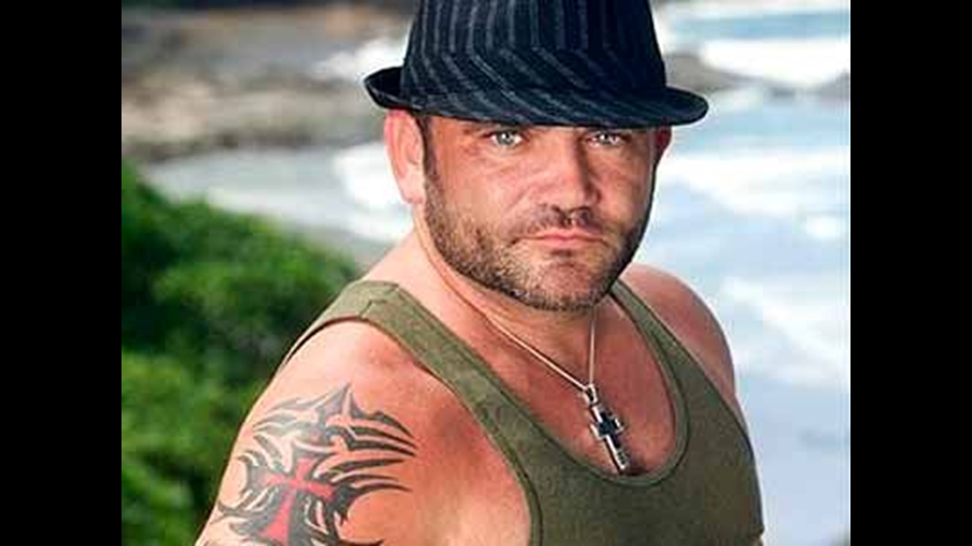 Boston' Rob and Russell returning to 'Survivor'