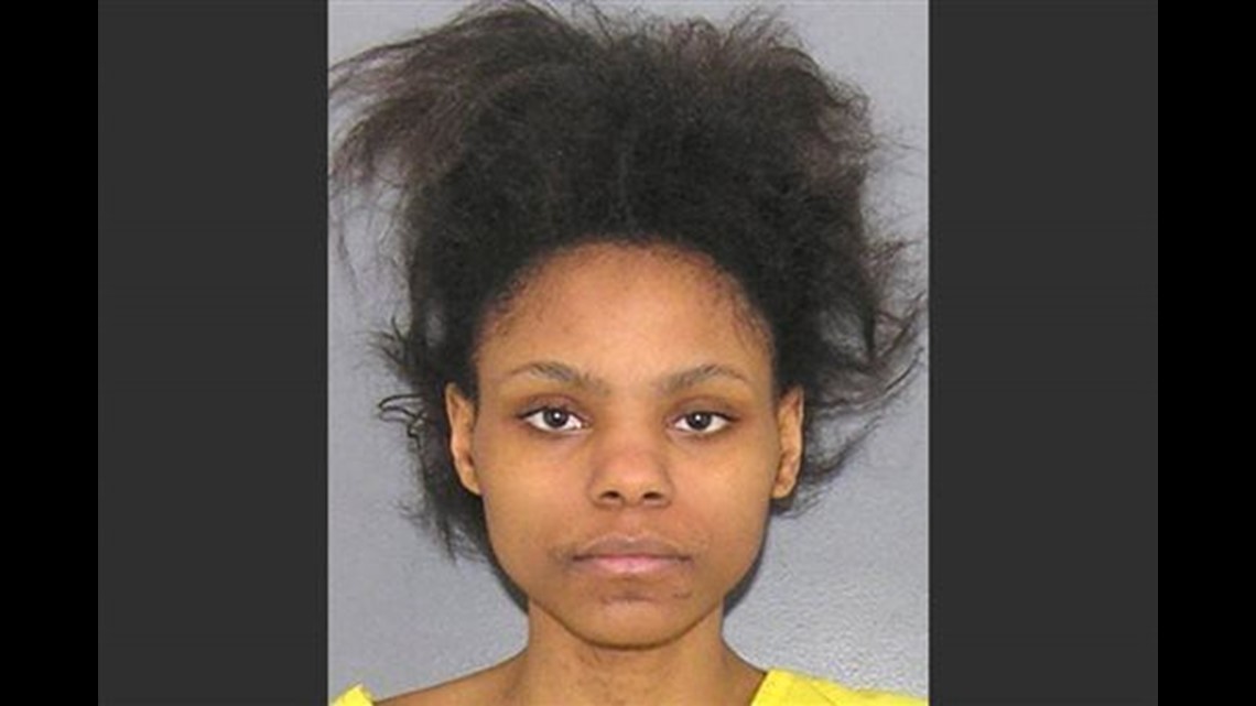Ohio mom pleads not guilty to decapitating her baby daughter | cbs8.com