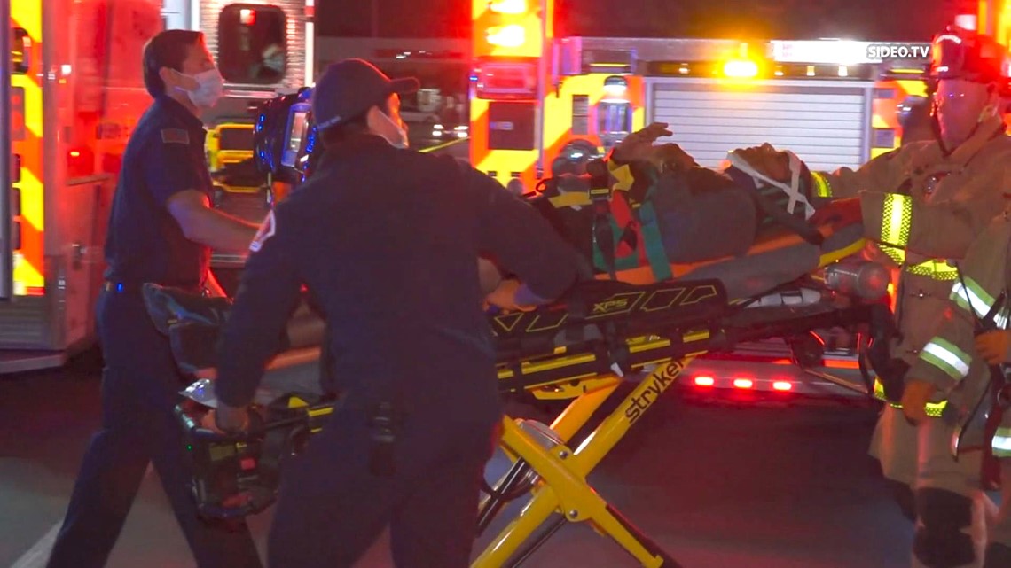 Driver charged with DUI and manslaughter in Midway crash | cbs8 ...