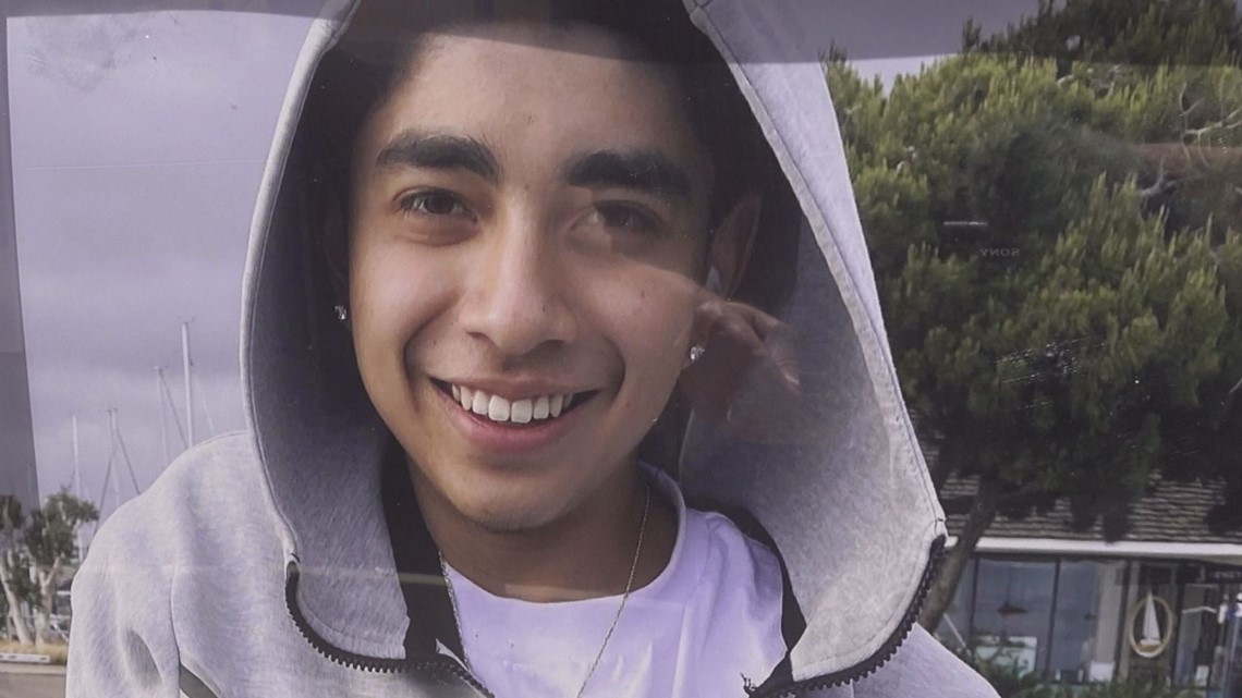 Teen arrested in shooting death of classmate in Lemon Grove - Vimarsana News