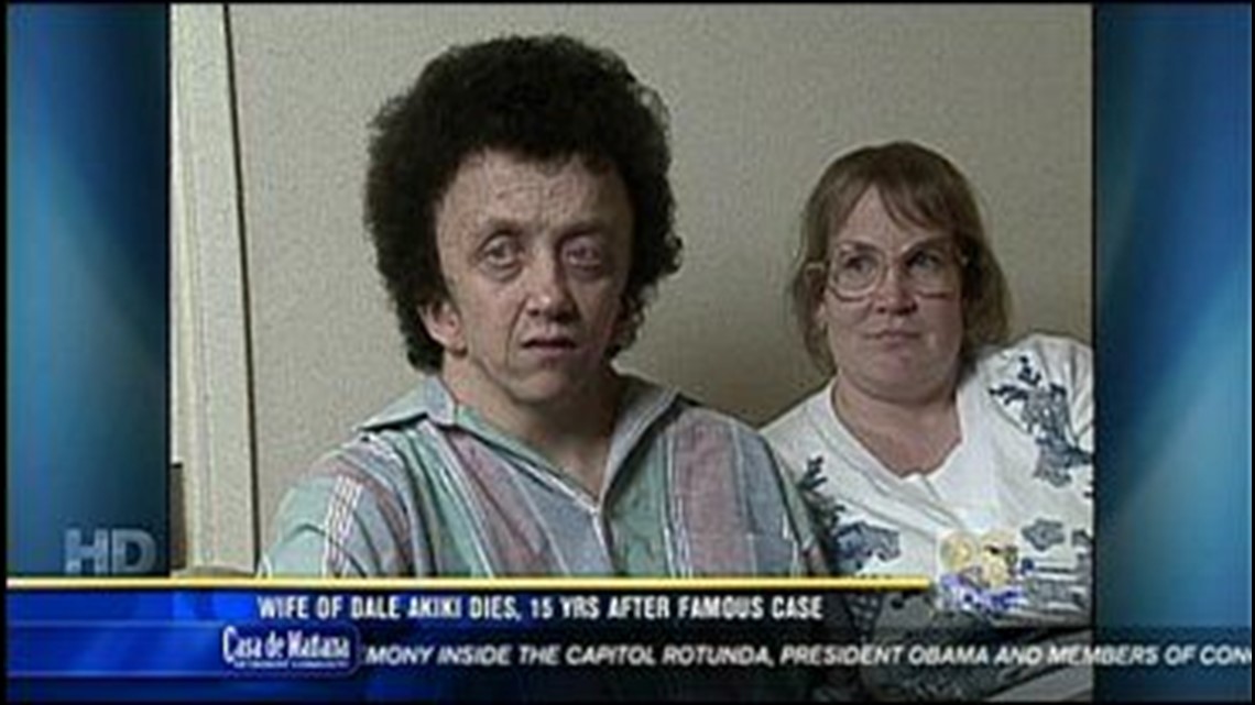 Gas Prices San Diego >> Wife Of Dale Akiki Dies, 15 Years After Famous Case | cbs8.com Gas Prices San Diego >> Wife Of Dale Akiki Dies, 15 Years After Famous Case | cbs8.com