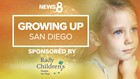 Growing Up San Diego: Project Baby Bear is first of its kind in U.S.