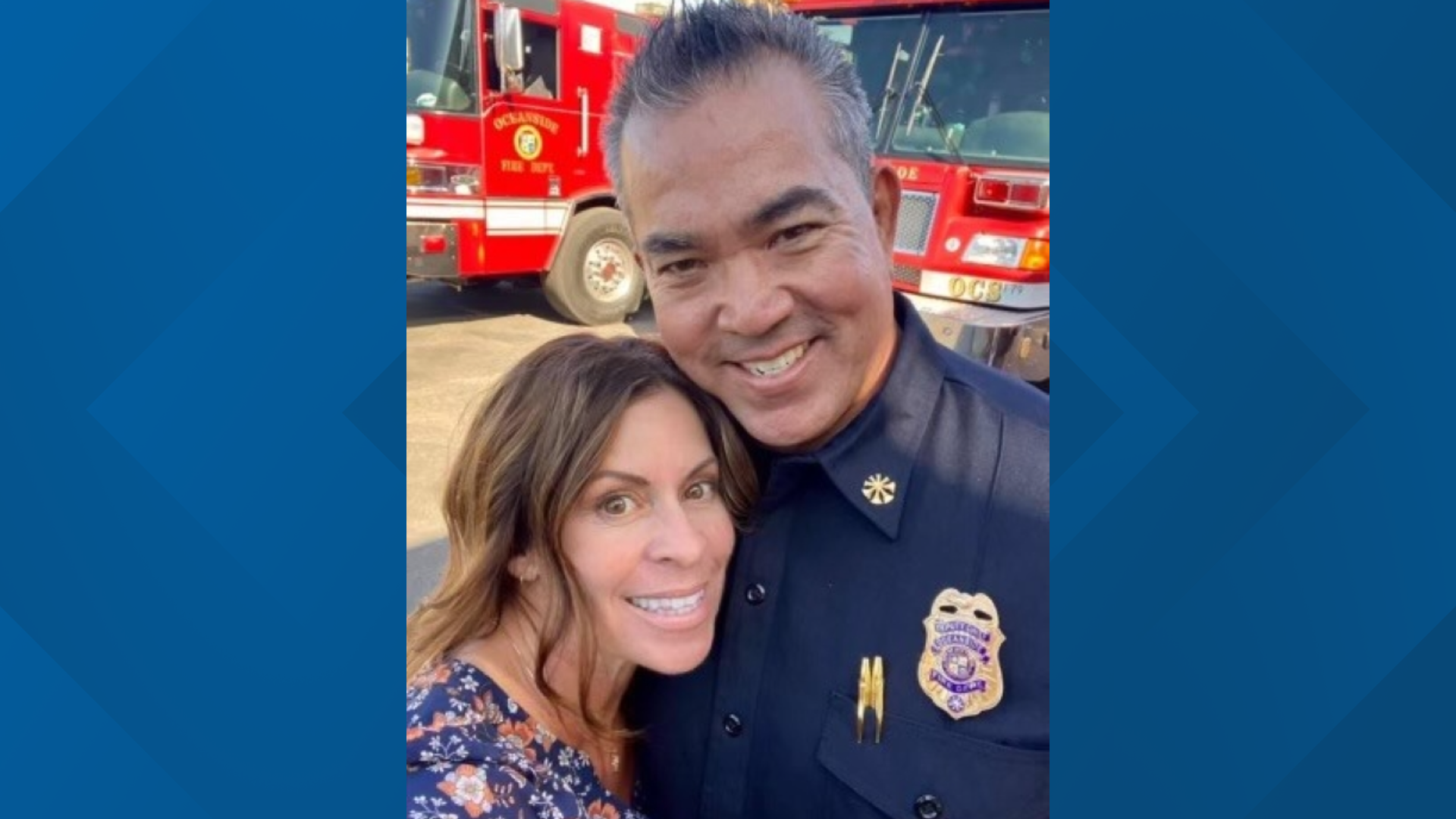 Victims of East County San Diego plane crash identified | cbs8.com
