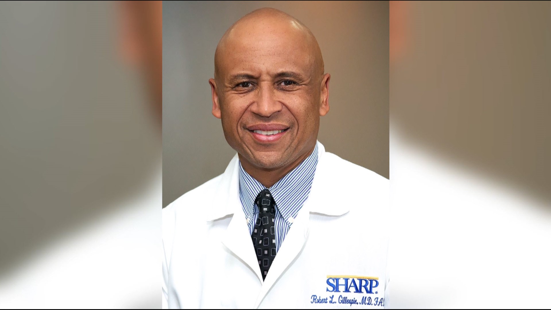 Becoming a doctor was always his destiny. However, being a black kid from Indiana in the late ’60s and with such strong aspirations, came with some barriers.