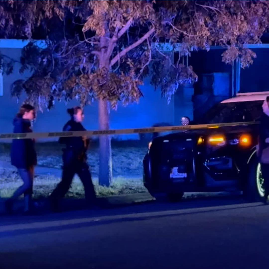 Suspect arrested, victims identified in deadly shooting at Halloween ...