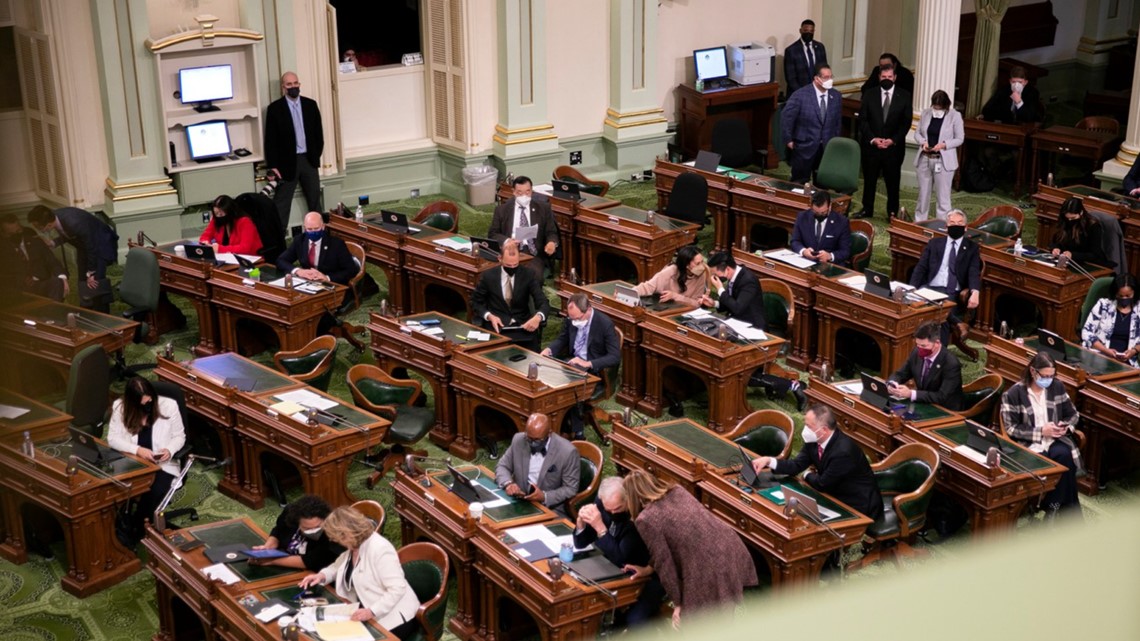 Why single payer died in the California Legislature, again - Vimarsana News