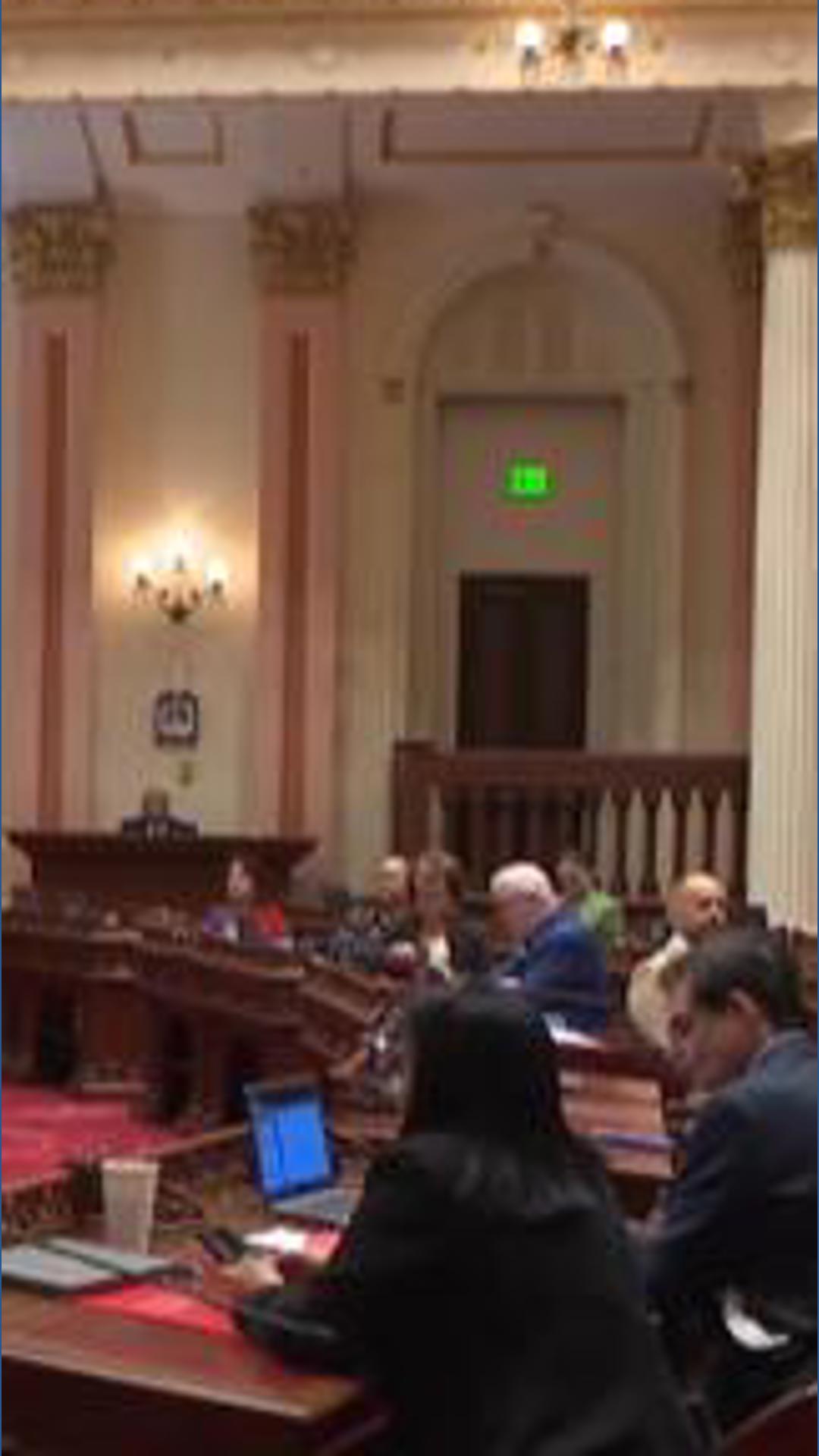 Gov. Newsom signs bill renaming Cesar Chavez Day to Farmworkers Day ...
