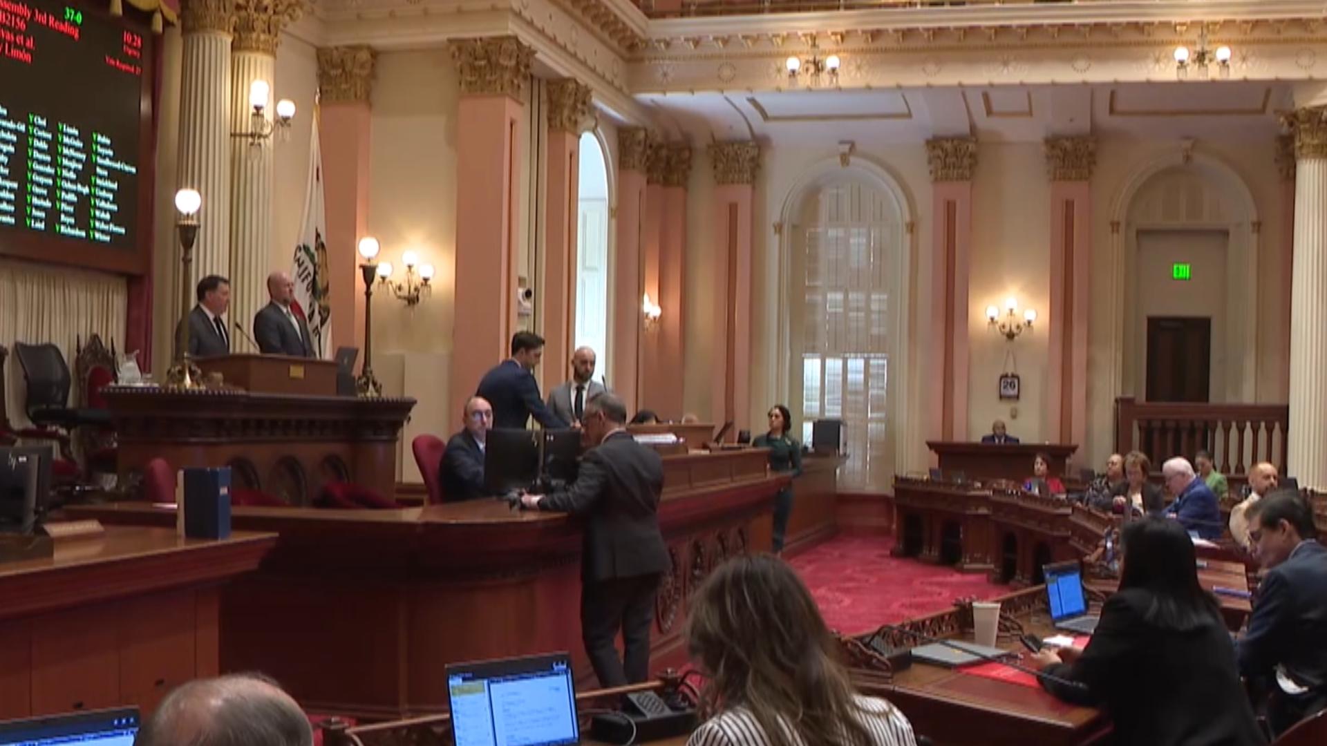 California set to rename César Chavez Day following sexual abuse ...