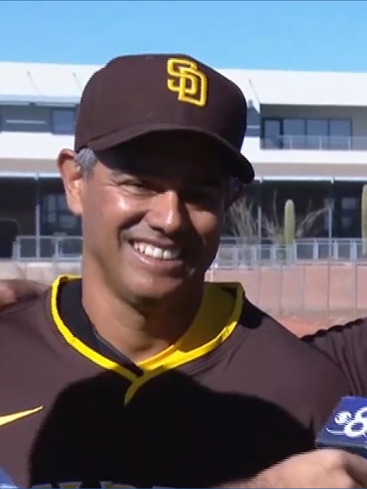 San Diego Padres announce 2026 season promotions, giveaways and theme