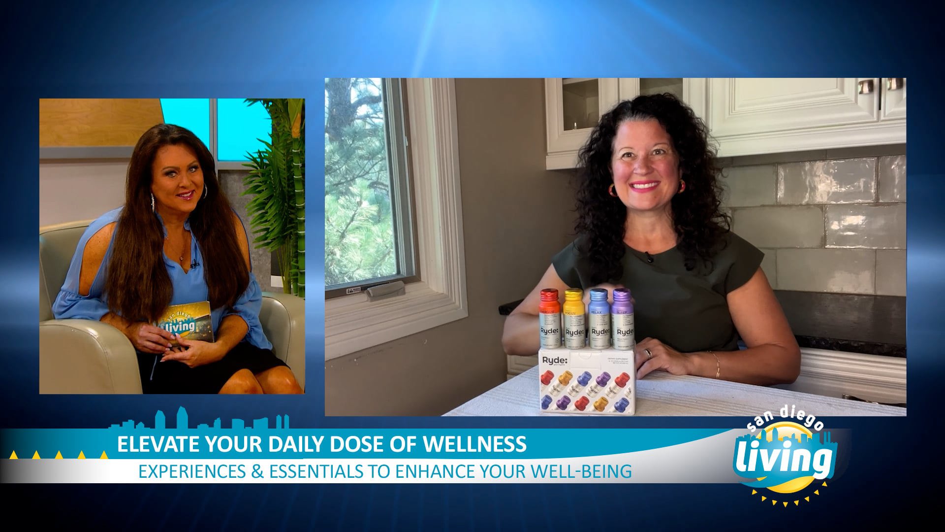 Elevate Your Daily Dose of Wellness