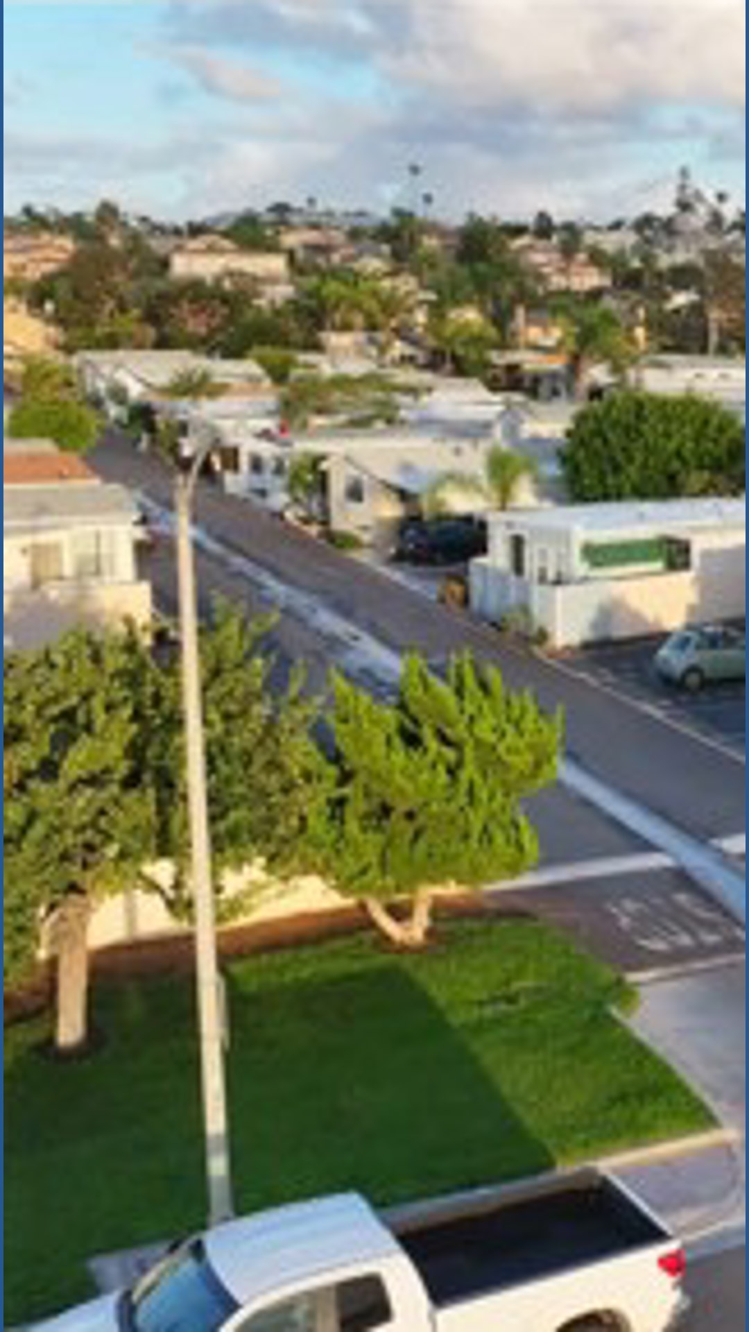 Encinitas homeowners push for rent caps amid housing price surge | cbs8.com