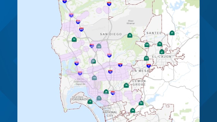 San Diego sued for loosening building code | cbs8.com